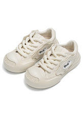 스마일 크림 화이트